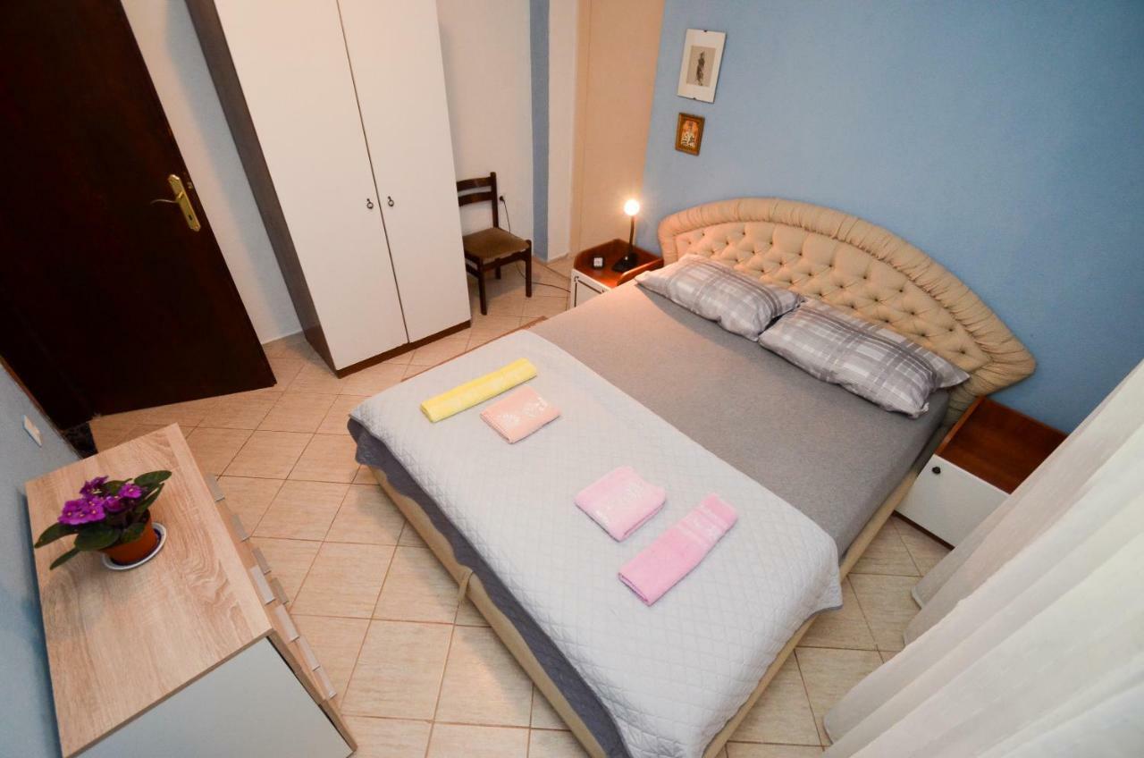 Apartment Buki 科托尔 外观 照片